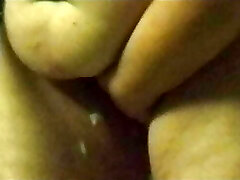 In bath pussy shaved In bath pussy shaved