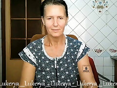 Does a doll in a dressing gown turn you on?