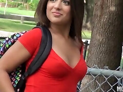 Jynx Maze Has an Amazing Bootie!