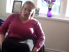pretty woman in wheelchair