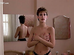 Nude Celebrities with Big Natural Bosoms 2 Nude Celebrities with Big Natural Bosoms 2