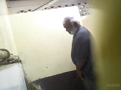 Urinal Hunter Vol. 33 Urinal Hunter Vol. 33