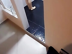 Wifey Gives a Rich Blowjob and Is Fucked Hard by a Tall and Thick Brunette in a Hotel Shower - Andy Z 94 - Unexperienced Nora Cougar Wifey Gives a Rich Blowjob and Is Fucked Hard by a Tall and Thick Brunette in a Hotel Shower - Andy Z 94 - Unexperienced Nora Cougar