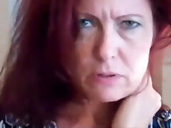 Fine homemade sex with redhead MILF Fine homemade sex with redhead MILF