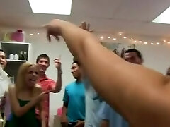 Studenci Partia Fuck