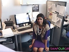 Bring your daughter-in-law to work day Bring your daughter-in-law to work day