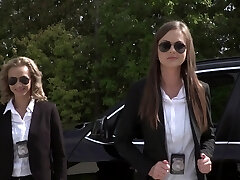 FBI agent Tina Kay and her sexy partner enjoy crazy ass-to-mouth hook-up FBI agent Tina Kay and her sexy partner enjoy crazy ass-to-mouth hook-up