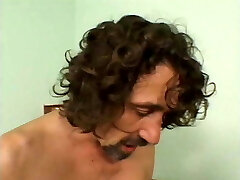 Super-naughty chick in black leggings assfucked by two cocks Super-naughty chick in black leggings assfucked by two cocks