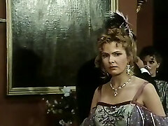 Rebecca, La Signora Del Desiderio (utter episode) Rebecca, La Signora Del Desiderio (utter episode)