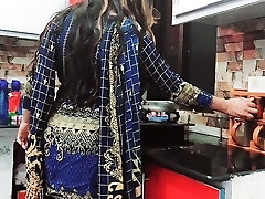 House Wife Assfucked In Kitchen By Cheating Husband