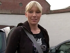 Amateur European woman unclothing butt naked and masturbating Amateur European woman unclothing butt naked and masturbating