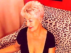 Teasing Grandma Teasing Grandma