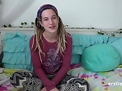 Maren Fondling Her Hairy Pubic Hair To Intense Climax Maren Fondling Her Hairy Pubic Hair To Intense Climax