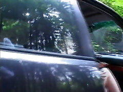 Da konnte einer nicht bis auf zu Hause warten