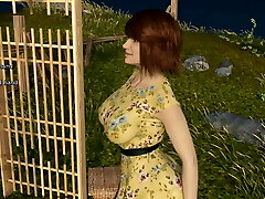 Where The Heart Is: Romantic Picnic With Steamy Milf – Ep29 Where The Heart Is: Romantic Picnic With Steamy Milf – Ep29