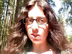 Walking in public sans panties Walking in public sans panties