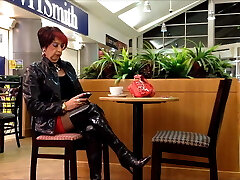 Service Station Tranny Breezy Service Station Tranny Breezy