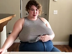 ALICE EATS: Gulped ALIVE BY YOUR GIRLFRIEND (COMMISSIONED BY VOLDERISEN)