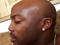 Enjoy as her tight anal crevasse gets broader than ever before