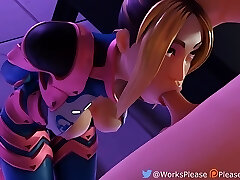 Fortnite - Adira Facefuck Blow (Sound) Fortnite - Adira Facefuck Blow (Sound)