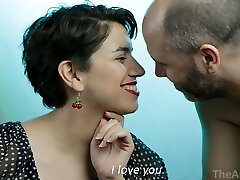 There's Something About Andie! - Fellatio + Cum on Hair! There's Something About Andie! - Fellatio + Cum on Hair!