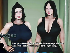 Family At Home 2 #35: My step-mother helped me with my erection - Gameplay (HD) Family At Home 2 #35: My step-mother helped me with my erection - Gameplay (HD)