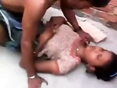 A village girl is having first time lovemaking with a local boy A village girl is having first time lovemaking with a local boy