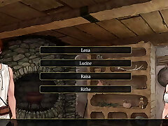 Refuge Of Embers ( Run Away Sauce) - Pt 11 - The Other Way by MissKitty2K