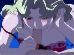 Lingeries Office 1 (english dub, no censored) Lingeries Office 1 (english dub, no censored)