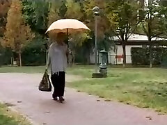 Old grandma takes it in the ass Old grandma takes it in the ass