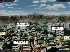 Sarada Training (Kamos.Patreon) - Part 51 Ninja By LoveSkySan69