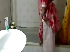 Pakistani chick taking bathroom total movie scene Pakistani chick taking bathroom total movie scene