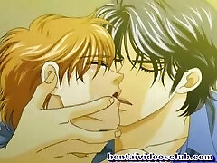 Toon faggot foreplays and gets slammed Toon faggot foreplays and gets slammed