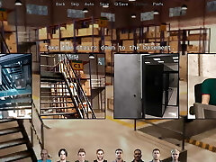 The Office Wifey - Playthrough #40 - JSdeacon The Office Wifey - Playthrough #40 - JSdeacon