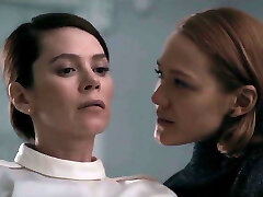 Women in charge Women in charge