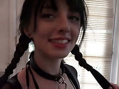 Kitten Comes Over for a Better Grade Kitten Comes Over for a Better Grade