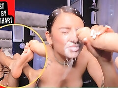 MASTURBATING YOUR Spear WITH MY FEET AND A MESSY DEEP THROAT AND FACIAL Demonstrate BY STORMIHART MASTURBATING YOUR Spear WITH MY FEET AND A MESSY DEEP THROAT AND FACIAL Demonstrate BY STORMIHART