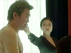 korean chick sex with her boss