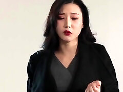 Hee Jung, Da Hyun, Seol Young Korean Woman Sex Wife's Friend KEAM-1802