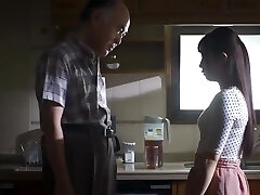 NAFZ-002 Infidelity Family