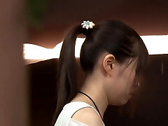 SVDVD-666 This Newlywed Bride Went On A Honeymoon With Her Husband Right Before Their Wedding, And Every Night