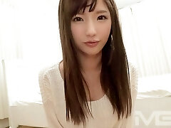 Amateur AV experience shooting 824 / Miki 20-year-old school schoolgirl