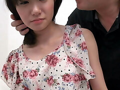 Schuechternes Teen rntpuppt sich als richtiger Unexperienced Star 