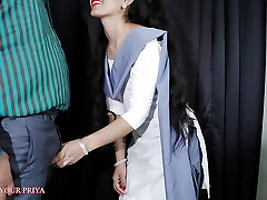 Student Priya caught red passed by Teacher to talking about sex to boyfriend in Hindi audio Student Priya caught red passed by Teacher to talking about sex to boyfriend in Hindi audio