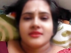Indian Step-mom Disha Compilation Ended With Cum in Mouth Eating