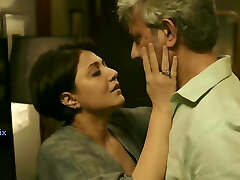 Swastika mukharji hot kiss Swastika mukharji hot kiss