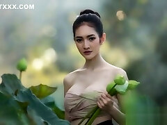 Thai Sexy Damsel Slideshows