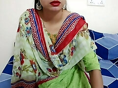 xxx Indian Desi step-mom ne sex ki lat laga di full hindi video hard-core fat boobs Saarabhabhi6 clear Hindi audio  horny gorgeous