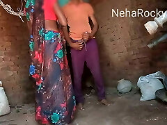 Local sex vids enjoy Village couples clear Hindi voice star NehaRocky 