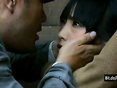 Asian Teen gets Boned by Older man Asian Teen gets Boned by Older man